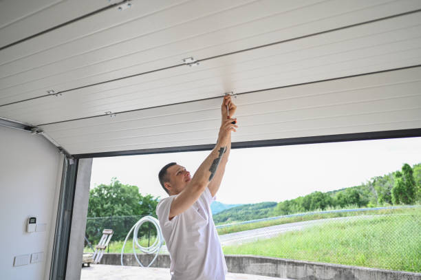 Precision Installation
